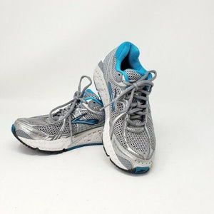 Brooks Addiction Size 6.5 Women's Fashion Sneakers